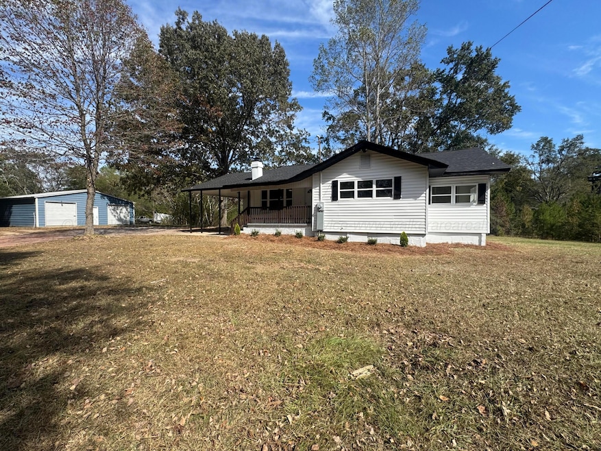7959 Bankhead Hwy, Dora, AL 35062 - photo 1