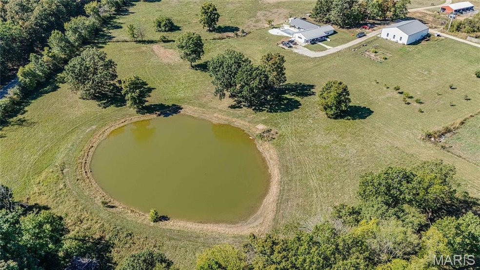 10214 Jolly Rd, Cadet, MO 63630 - photo 1