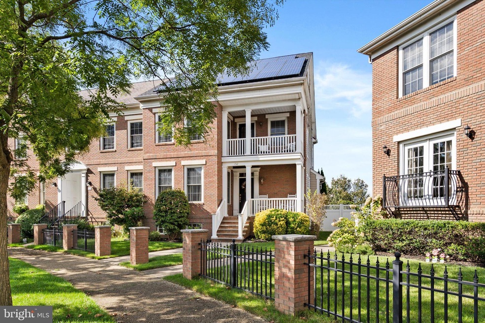 152 Burnt Crest, Robbinsville, NJ 08691 - photo 1