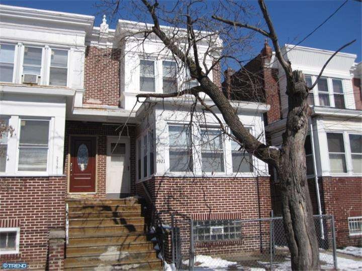 2921 Berkley St, Camden, NJ 08105 - photo 1
