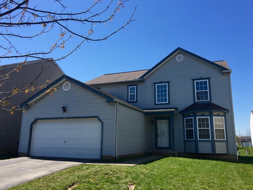 3381 Yozuri Dr, Columbus, OH 43232 - photo 1