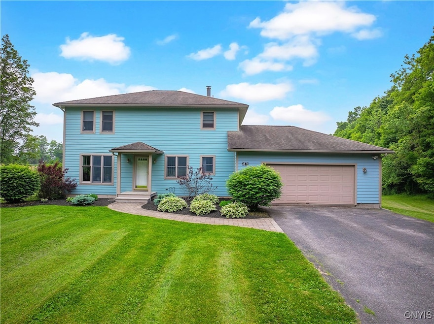 3871 Skyline Dr, Clinton, NY 13323 - photo 1