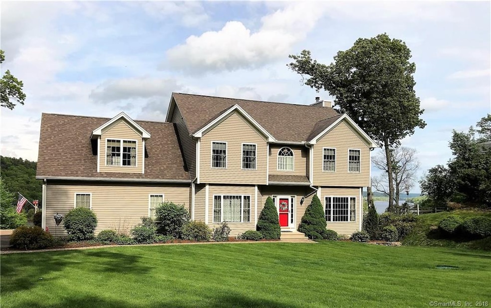 31 Lt Shubael Rd, Higganum, CT 06441 - photo 1