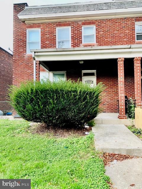 3420 Juneway, Baltimore, MD 21213 - photo 1