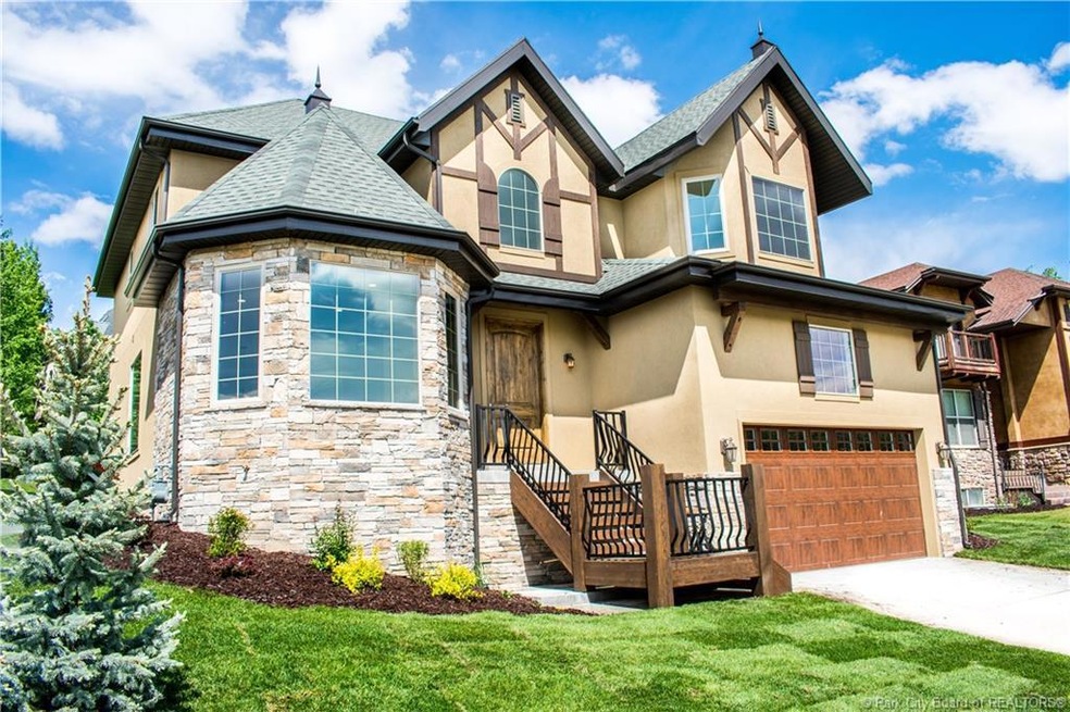 1135 N Cottage Way, Midway, UT 84049 - photo 1