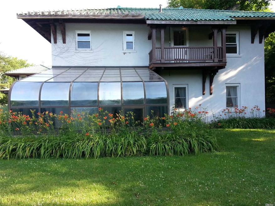 112 Bayview Rd, Manhasset, NY 11030 - photo 1