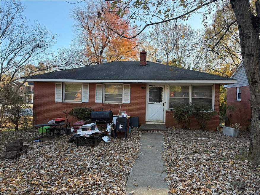 Under Contract $80,000 • Co-Listing Agent