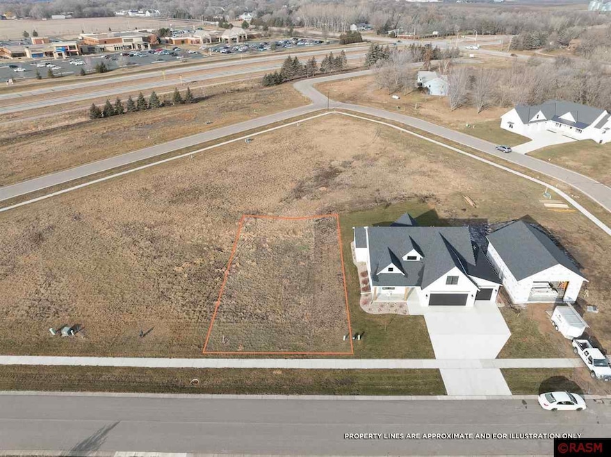 0 Pine Creek Rd, Mankato, MN 56001 - photo 1