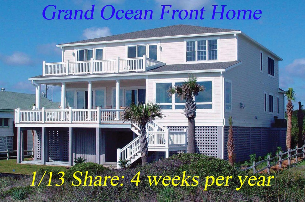 Four Seasons Intervals