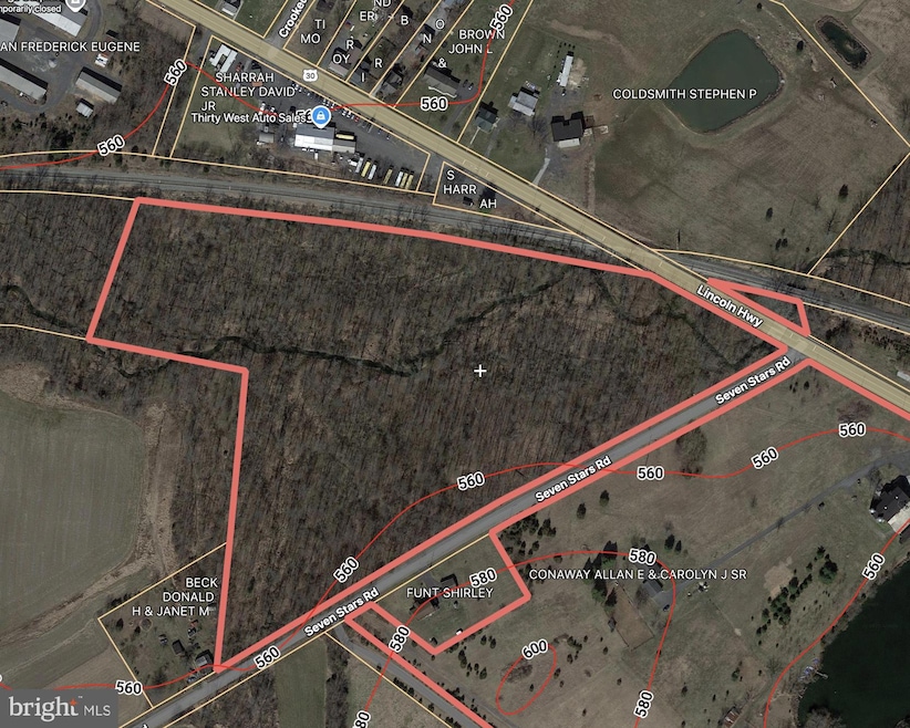 1874 Chambersburg Rd, Gettysburg, PA 17325 - photo 1