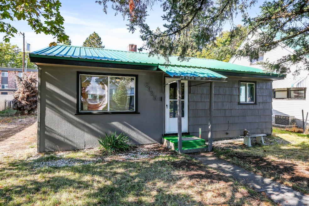 6325 N Normandie St, Spokane, WA 99208 - photo 1