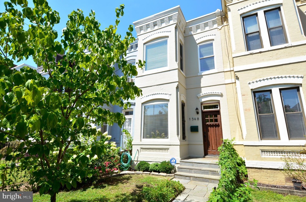 1548 3rd St NW, Washington, DC 20001 - photo 1
