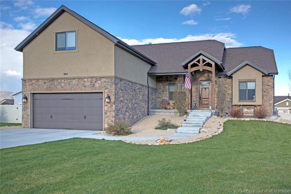 345 S 420 E, Midway, UT 84049 - photo 1