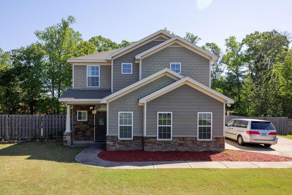 7074 Lonesome Pine Dr, Columbus, GA 31820 - photo 1