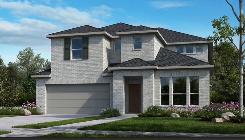 22206 Sam Raburn Dr, Tomball, TX 77375 - photo 1