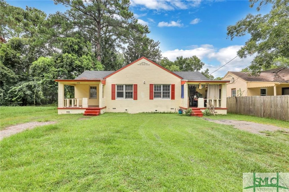 1806 E 39th St, Savannah, GA 31404 - photo 1