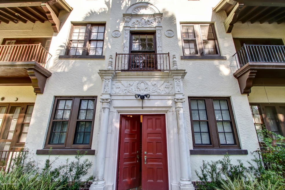 3205 Herschel St, Jacksonville, FL 32205 - photo 1