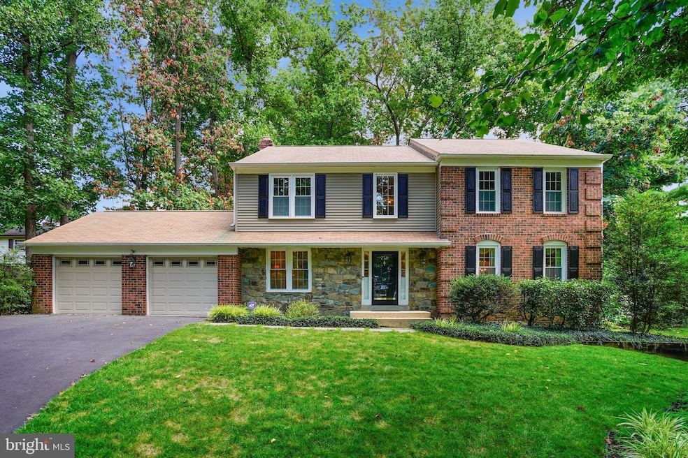 7051 Long View Rd, Columbia, MD 21044 - photo 1