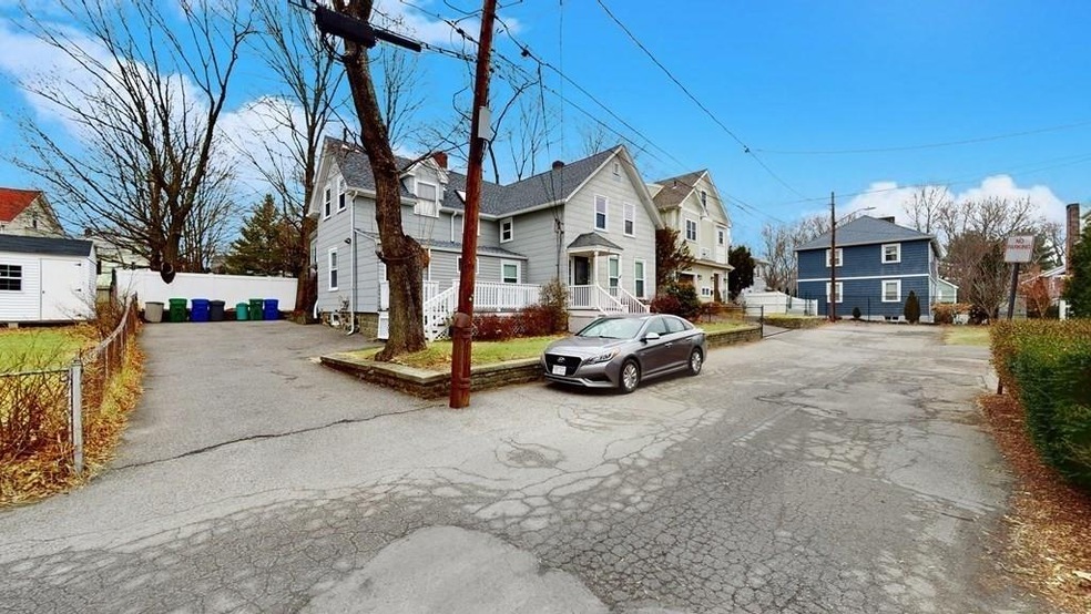 12 Edinboro Terrace unit 2, Newtonville, MA 02460 - photo 1