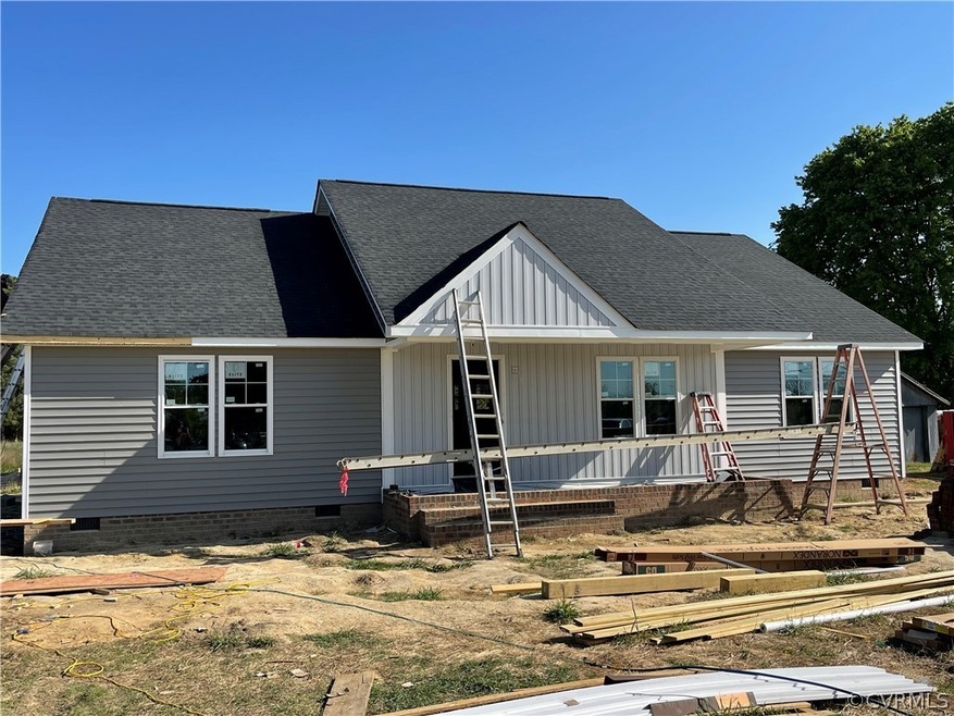 5440 Beulah Rd, North Chesterfield, VA 23237 - photo 1