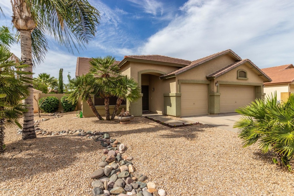 5516 E Glade Ave, Mesa, AZ 85206 - photo 1