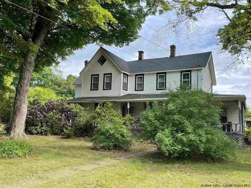 38 Samsonville Rd, Kerhonkson, NY 12446 - photo 1