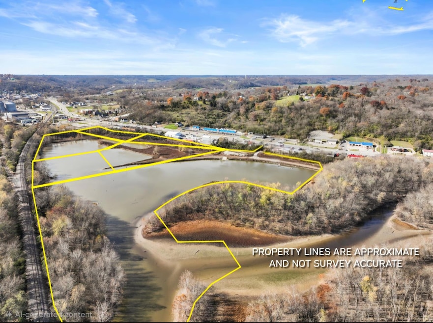 0-0 Green Blvd, Aurora, IN 47001 - photo 1