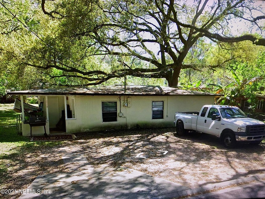 7724 Galveston Ave, Jacksonville, FL 32211 - photo 1