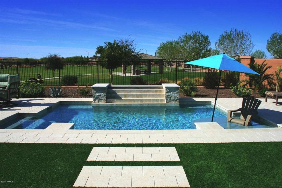 1 Backyard