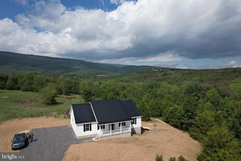 928 Quantico Trail, Cabins, WV 26855 - photo 1