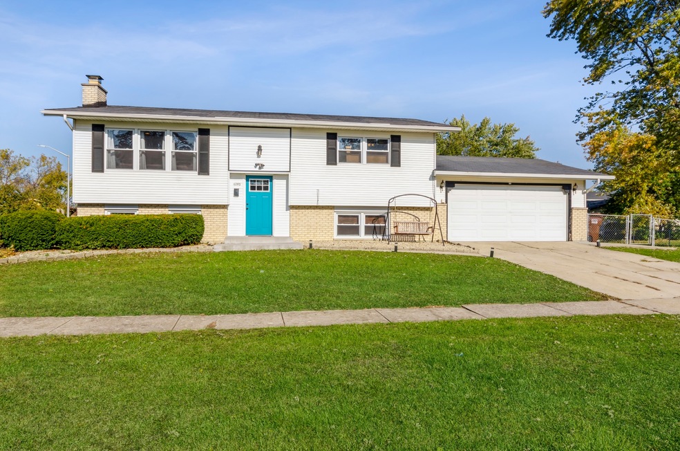 4280 189th St, Country Club Hills, IL 60478 - photo 1