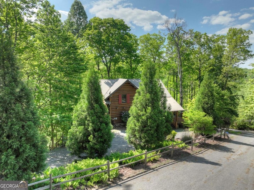 536 Lakeview Dr unit 25, Blue Ridge, GA 30513 - photo 1