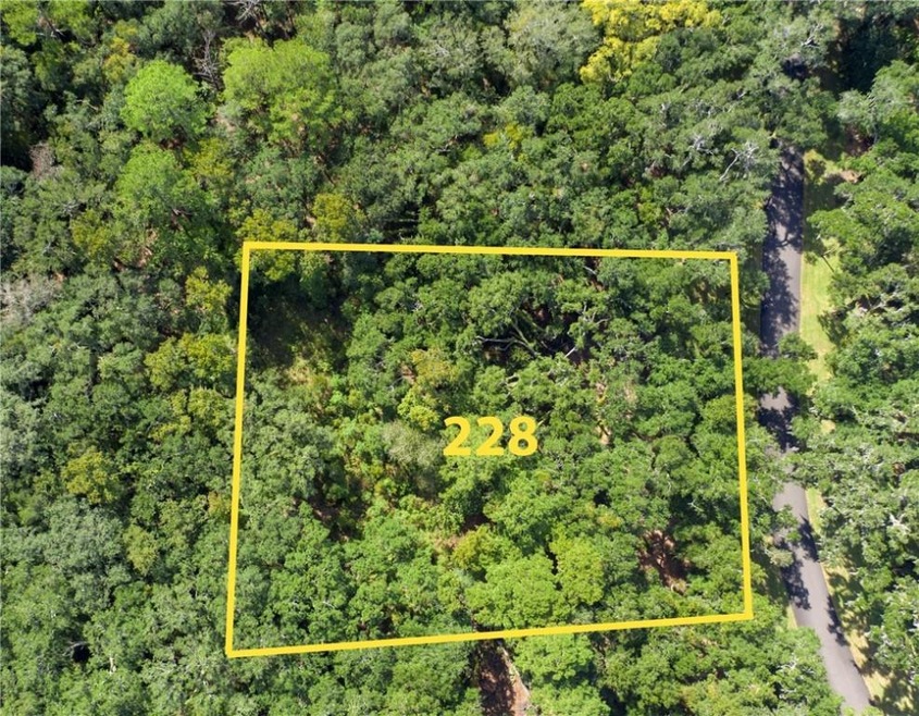 385 Pikes Bluff Dr unit (Lot 228), Saint Simons Island, GA 31522 - photo 1