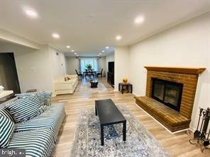 14020 Blenheim Rd N, Phoenix, MD 21131 - photo 1