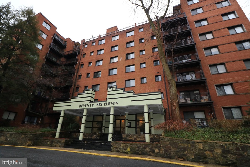 Takoma Phoenix unit 601, Takoma Park, MD 20912 - photo 1