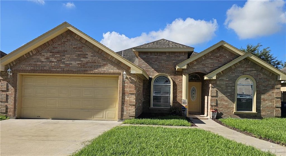 1320 International St, Edinburg, TX 78539 - photo 1