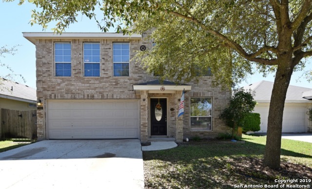 11046 Connemara Cove, San Antonio, TX 78254 - photo 1