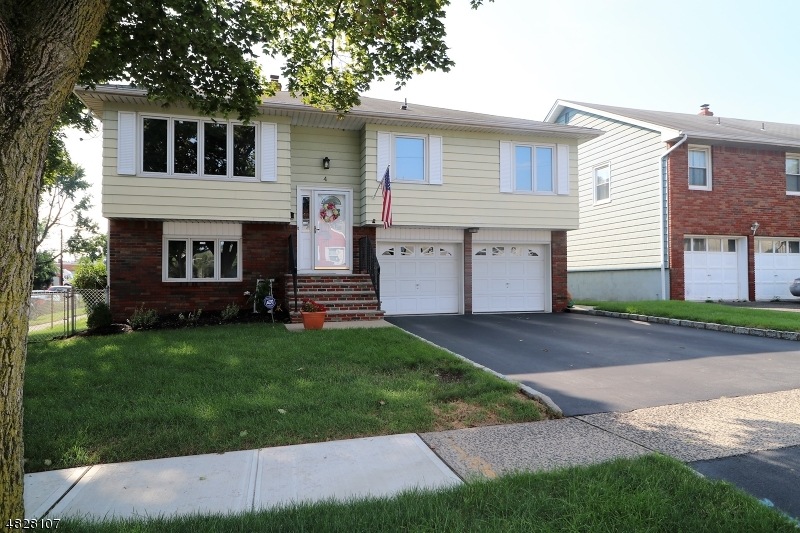4 Kruger Ct, Clifton, NJ 07013 - photo 1
