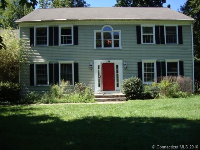 237 Patriot Rd, Southbury, CT 06488 - photo 1