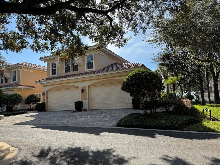 54 Camino Real unit 504, Howey In the Hills, FL 34737 - photo 1