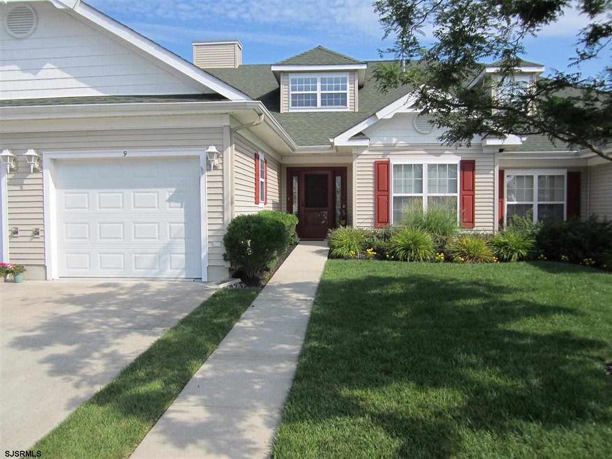 1731 Shore Rd unit 9, Ocean View, NJ 08230 - photo 1