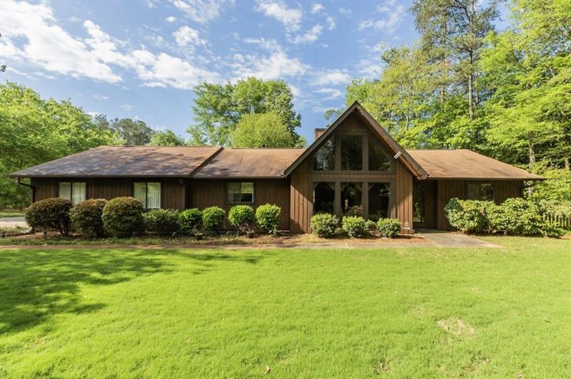 2103 Kinridge Trail, Marietta, GA 30062 - photo 1