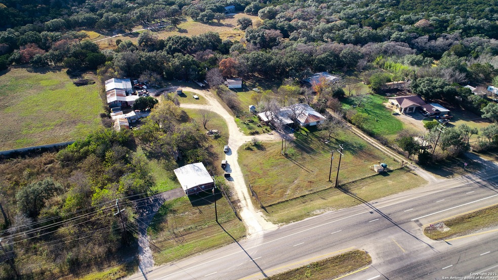 18507 Bandera Rd, Helotes, TX 78023 - photo 1