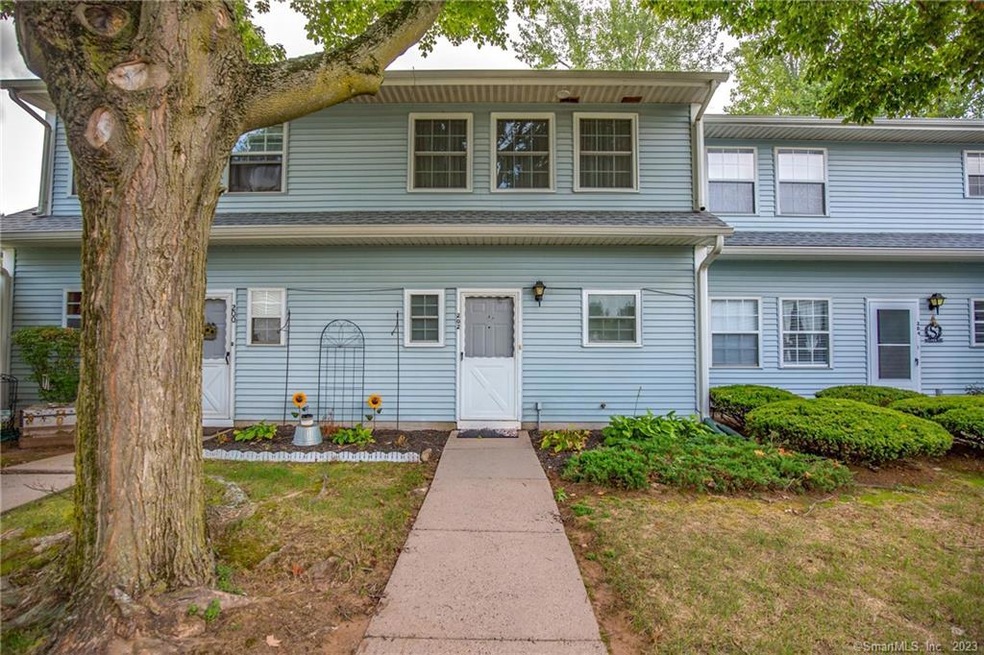 202 Misty Meadow Ln, South Windsor, CT 06074 - photo 1