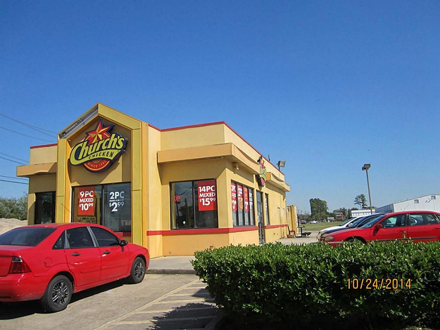 6962 W T c Jester Blvd, Houston, TX 77091 - photo 1