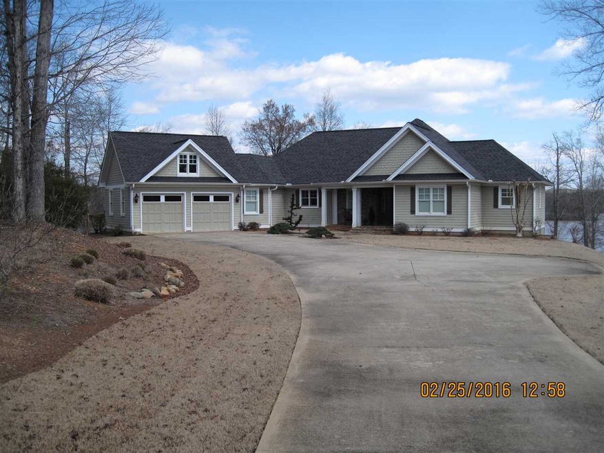 1131 White Oak Way, Buckhead, GA 30625 - photo 1