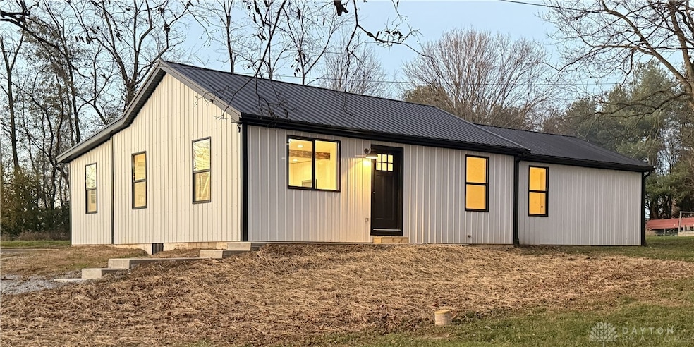 852 State Route 132, Clarksville, OH 45113 - photo 1