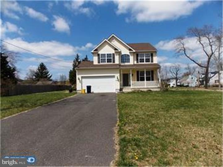 229 Jefferson Ave, Voorhees, NJ 08043 - photo 1