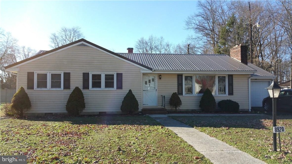 8920 Bryan St, Seaford, DE 19973 - photo 1