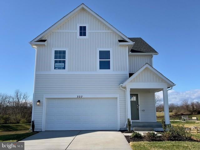 327 Eclipse St, Charles Town, WV 25414 - photo 1